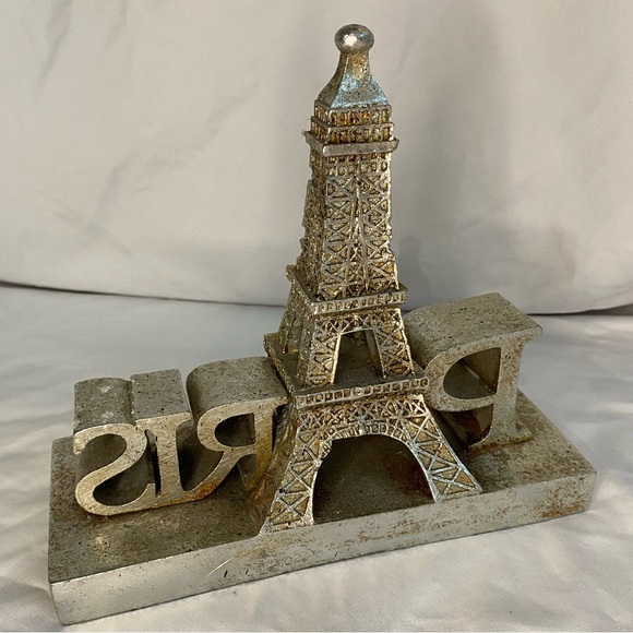 Paris Eiffel Tower Home Decor - Picture 5 of 6